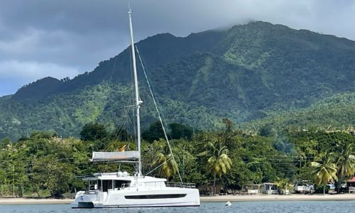 Bali Catamarans. Multihulls sale and purchase with The Multihull Network