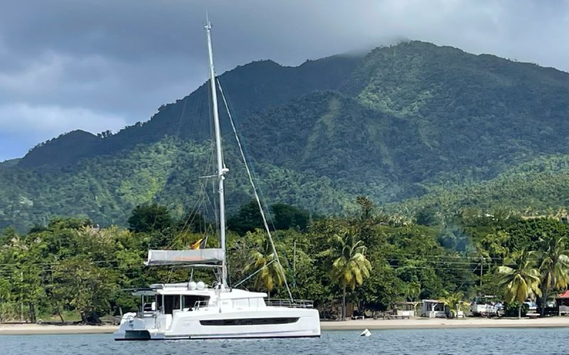 Bali Catamarans. Multihulls sale and purchase with The Multihull Network